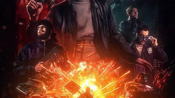 اتفرج علي فيلم Guy Manley: Super Spy 2024 مترجم