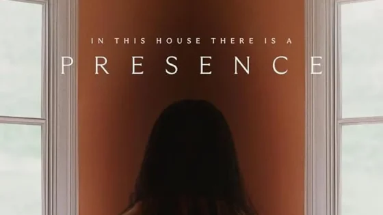 اتفرج علي فيلم Presence 2024 مترجم