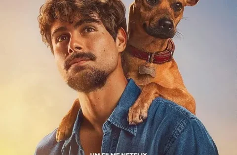 اتفرج علي فيلم Caramelo 2025 مترجم