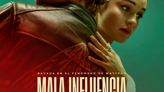 اتفرج علي فيلم Bad Influence 2025 مترجم
