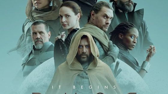 اتفرج علي فيلم Dune 2021 مترجم