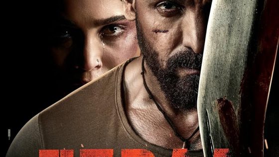 اتفرج علي فيلم Vedaa 2024 مترجم