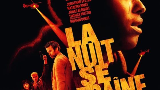 اتفرج علي فيلم Night Call 2024 مترجم
