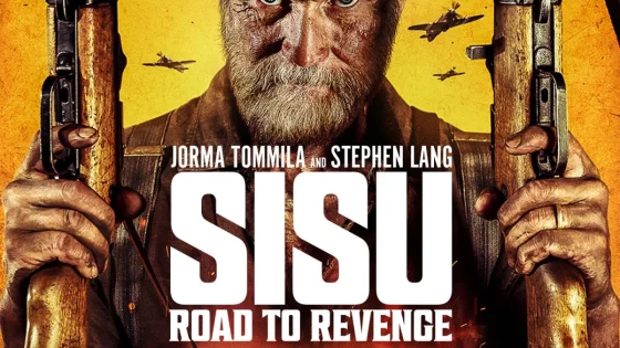 اتفرج علي فيلم Sisu 2 2025 مترجم
