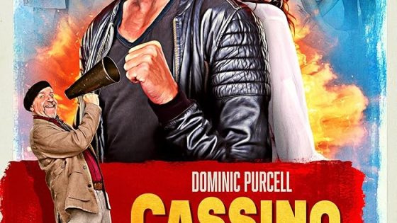 اتفرج علي فيلم Cassino in Ischia 2024 مترجم