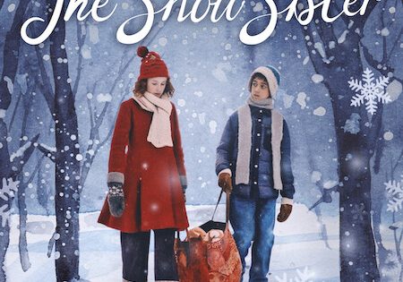اتفرج علي فيلم The Snow Sister 2024 مترجم