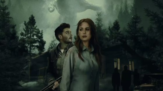 اتفرج علي فيلم The Strangers: Chapter 1 2024 مترجم