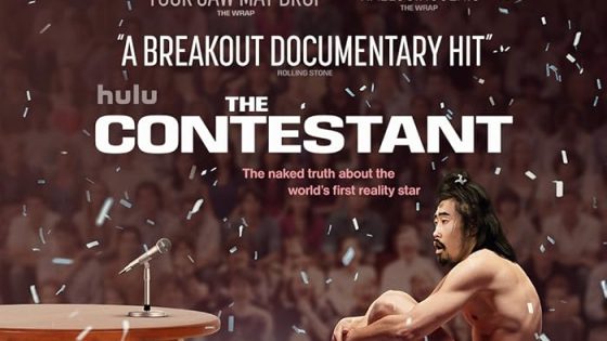 اتفرج علي فيلم The Contestant 2023 مترجم