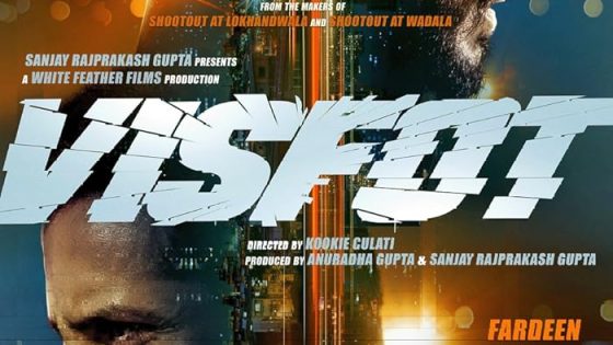 اتفرج علي فيلم Visfot 2024 مترجم