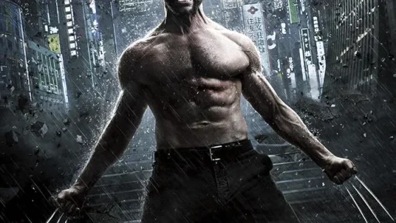 اتفرج علي فيلم The Wolverine 2013 مترجم