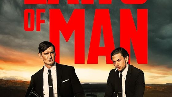 اتفرج علي فيلم Laws of Man 2024 مترجم