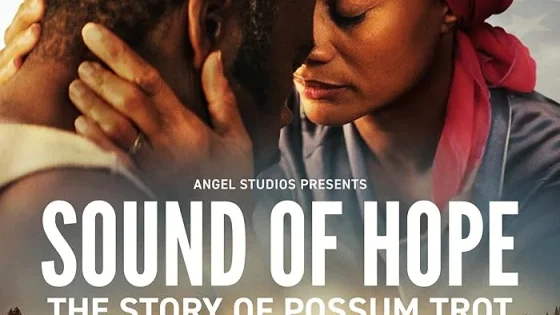 اتفرج علي فيلم Sound of Hope: The Story of Possum Trot 2024 مترجم