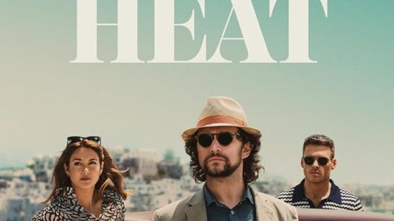 اتفرج علي فيلم Killer Heat 2024 مترجم