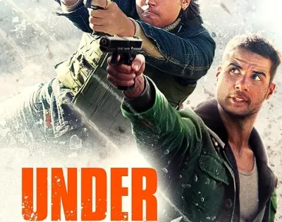 اتفرج علي فيلم Under Fire 2025 مترجم