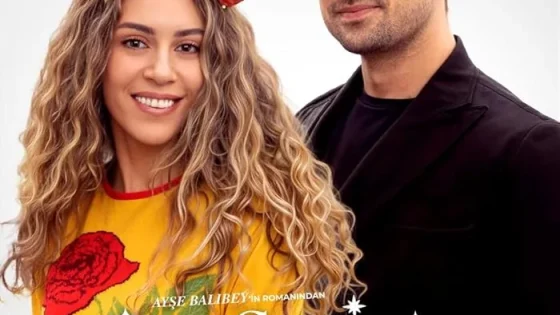 اتفرج علي فيلم  عطارد رأس كل شيء Her Seyin Basi Merkür 2024 مترجم