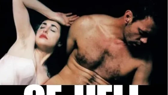 اتفرج علي فيلم Anatomy of Hell 2004 مترجم