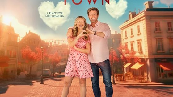 اتفرج علي فيلم Valentine’s Town 2024 مترجم