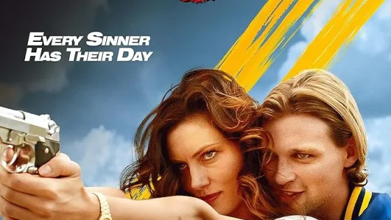 اتفرج علي فيلم The 8th Day 2025 مترجم