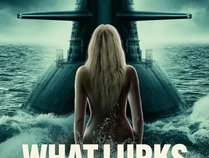 اتفرج علي فيلم What Lurks Beneath 2024 مترجم