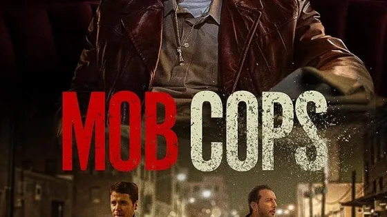 اتفرج علي فيلم Mob Cops 2025 مترجم