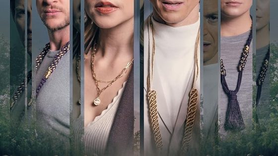 اتفرج علي فيلم Bonds Will Be Broken 2024 مترجم