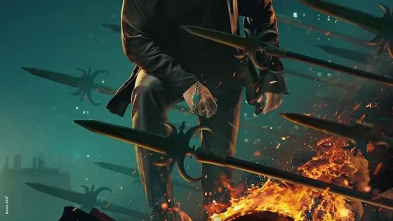 اتفرج علي فيلم Sikandar 2025 مترجم