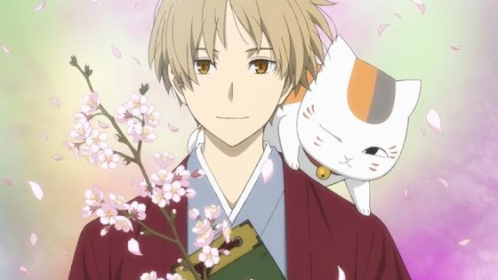 اتفرج علي  انمي Natsume Yuujinchou Shichi الحلقة 13 والخاصة مترجمة