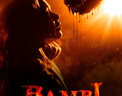 اتفرج علي فيلم بامبي: الحساب 2025 مدبلج