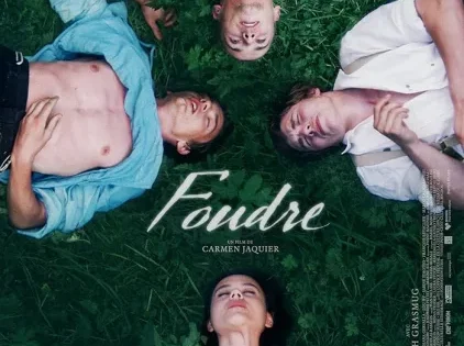 اتفرج علي فيلم Foudre 2022 مترجم