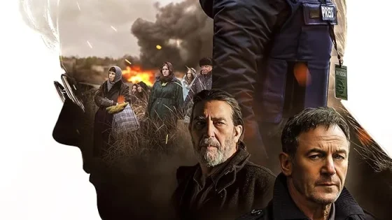 اتفرج علي فيلم Words of War 2025 مترجم