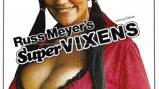 اتفرج علي فيلم Supervixens 1975 مترجم
