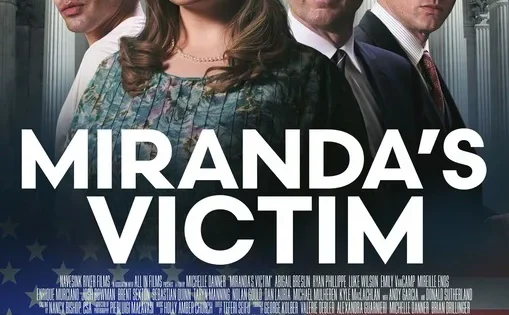 اتفرج علي فيلم Miranda’s Victim 2023 مترجم