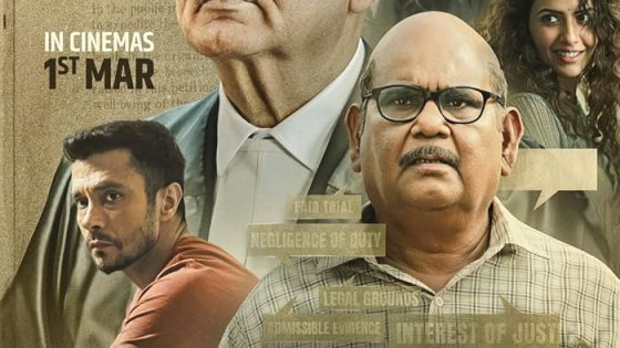 اتفرج علي فيلم Kaagaz 2 2024 مترجم