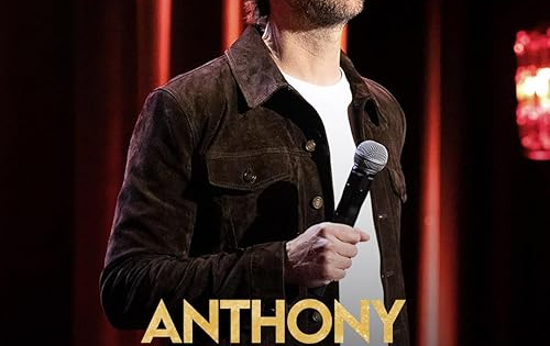 عرض Anthony Jeselnik: Bones and All 2024 مترجم