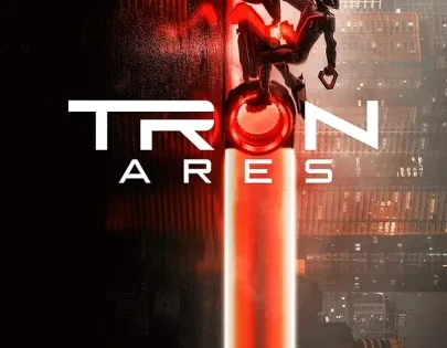 اتفرج علي فيلم Tron: Ares 2025 مترجم