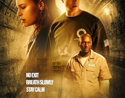 اتفرج علي فيلم Bunker 2025 مترجم