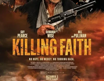 اتفرج علي فيلم Killing Faith 2025 مترجم