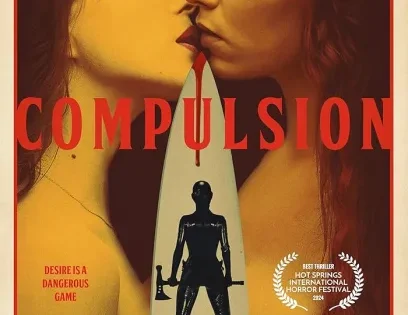 اتفرج علي فيلم Compulsion 2024 مترجم
