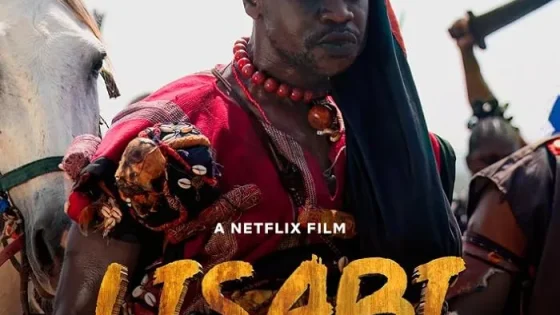 اتفرج علي فيلم Lisabi: The Uprising 2024 مترجم