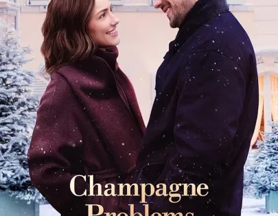 اتفرج علي فيلم Champagne Problems 2025 مترجم
