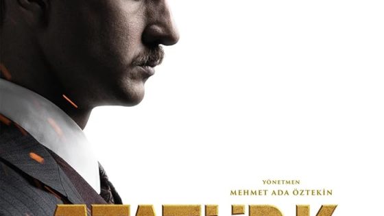 اتفرج علي فيلم أتاتورك 1881 – 1919 Atatürk 1881 – 1919 2023 مترجم