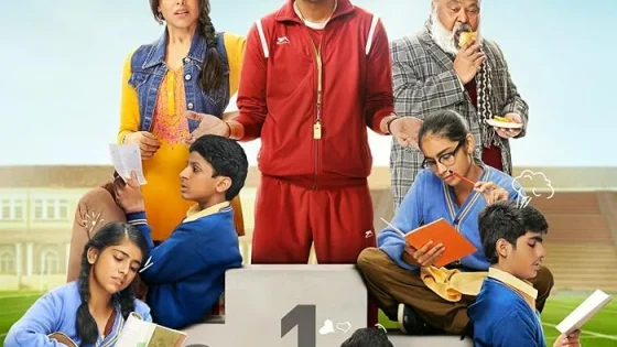 اتفرج علي فيلم Chhalaang 2020 مترجم
