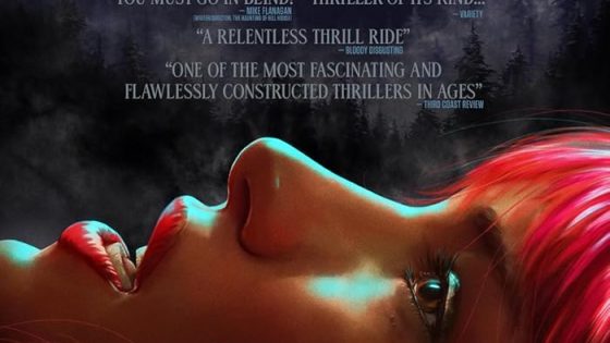 اتفرج علي فيلم Strange Darling 2023 مترجم