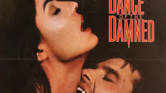 اتفرج علي فيلم Dance of the Damned 1989 مترجم