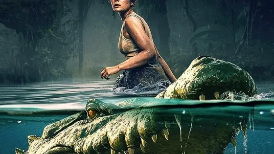 اتفرج علي فيلم The Bayou 2025 مترجم