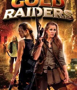 اتفرج علي فيلم Gold Raiders 2024 مترجم