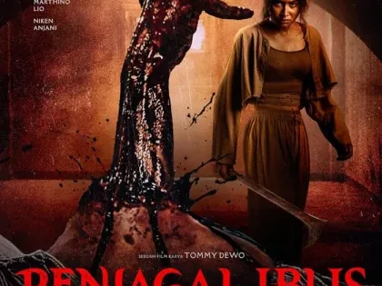 اتفرج علي فيلم Penjagal Iblis: Dosa Turunan 2025 مترجم