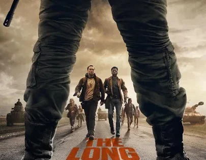 اتفرج علي فيلم الطريق الطويل 2025 مدبلج