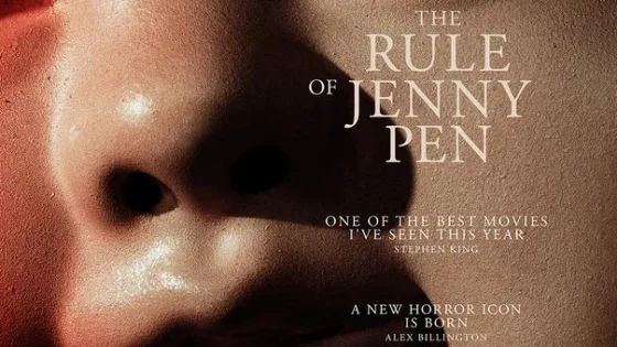 اتفرج علي فيلم The Rule of Jenny Pen 2024 مترجم