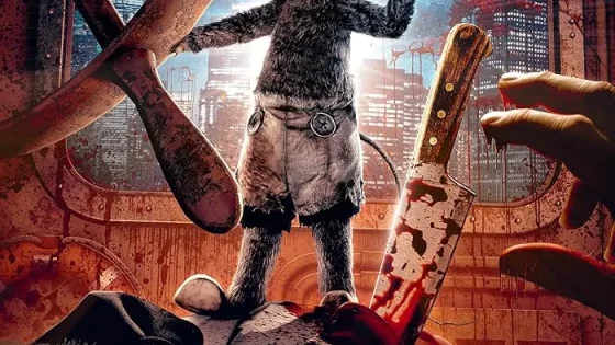 اتفرج علي فيلم Screamboat 2025 مترجم